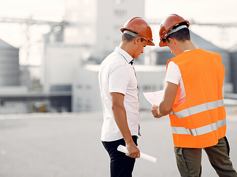 Environmental Project Management
