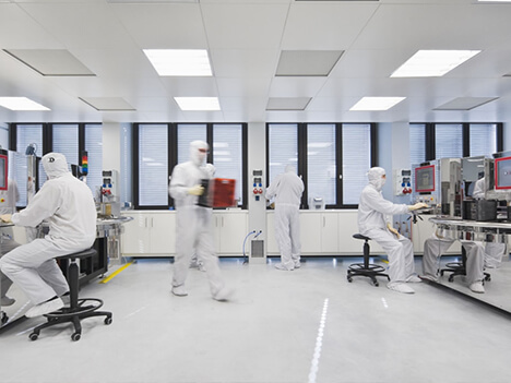 Clean Room Consulting